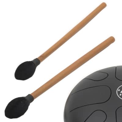 RhythmTech RTTD8 | Tongue Drum, 8 Note. New with Full Warranty! image 3