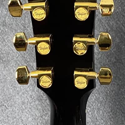 Taylor 2023 T5z Custom Koa Shaded Edgeburst Acoustic-Electric image 16