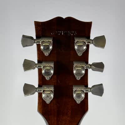 Gibson Les Paul XR-2 1982 Honeyburst w/ OHC image 22