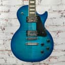 Gibson - 2024 Les Paul Studio - Electric Guitar - Cobalt Burst - w/Bag USED