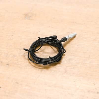 DPA Microphones 4061 Subminiature Lapel Mic w/ 4-Pin Lemo Connector CG01192 image 5