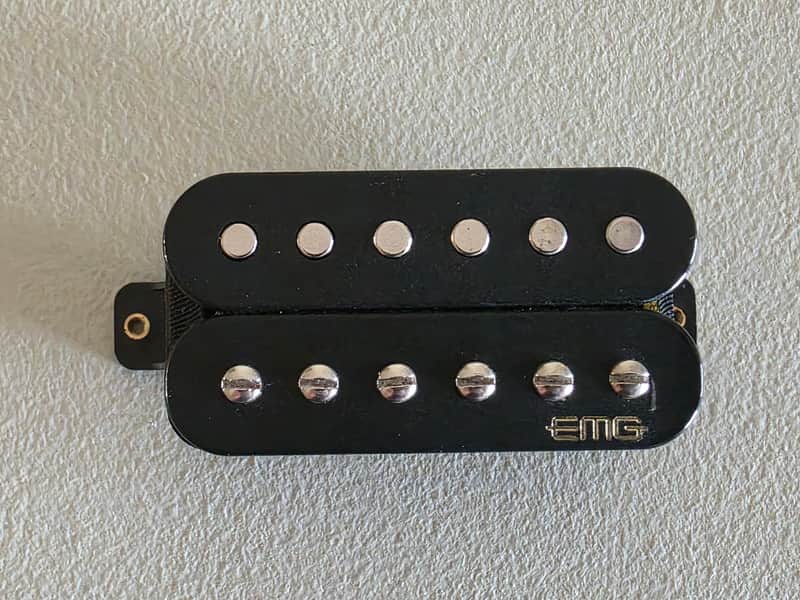 EMG Fat 55