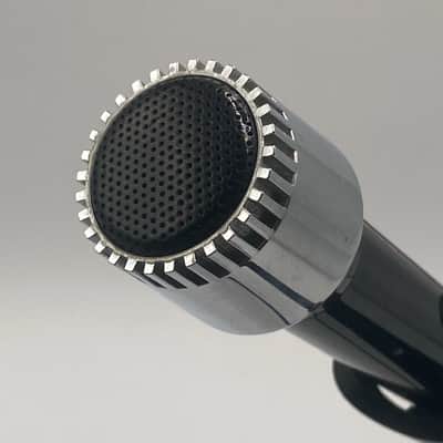 Immagine REFURBISHED Grundig GDM 313 Mid-1960s DYNAMIC - XLR - 3