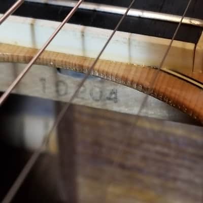 Yamaha MIJ FG-350D image 3