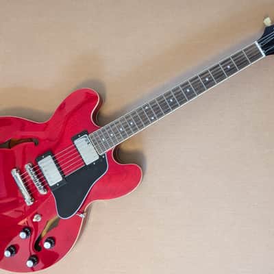 1980s Columbus Series 3 ES-335 | Reverb UK