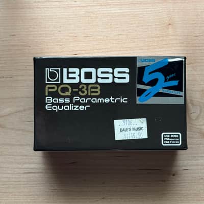 Boss Brown Bass Pedals (Complete Set) image 10