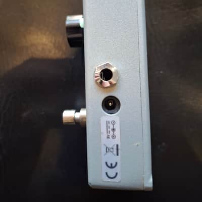 MXR M135 Smart Gate 2004 - Present - Gray image 6