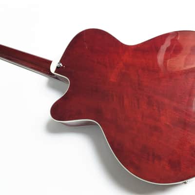 Eastman AR603-CED 15 Archtop Classic image 20