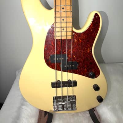 Ibanez TR80-IV Standard 1996 - Ivory image 2