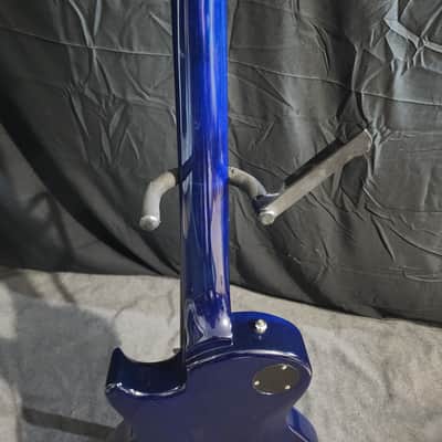 PRS SE Zach Myers 2010-2013 Royal Blue image 10