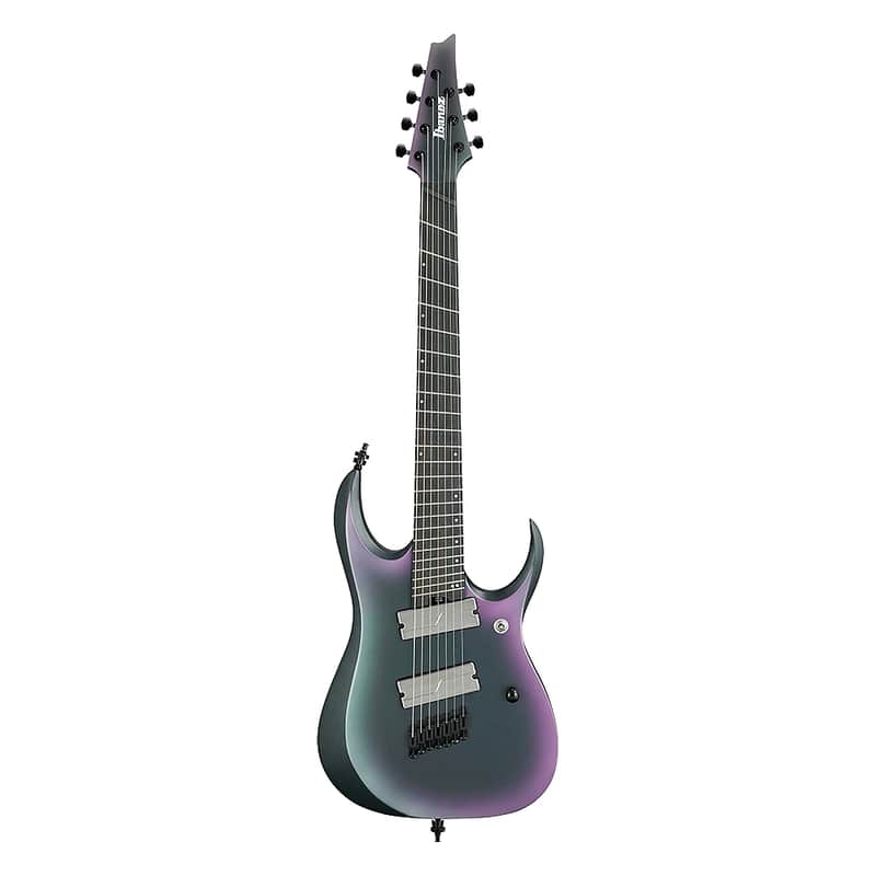 Ibanez エレキギター　RGD71ALMS Ibanez RGD71ALMS Axion Label | Reverb