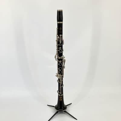 Selmer Series 10 Bb clarinet image 2