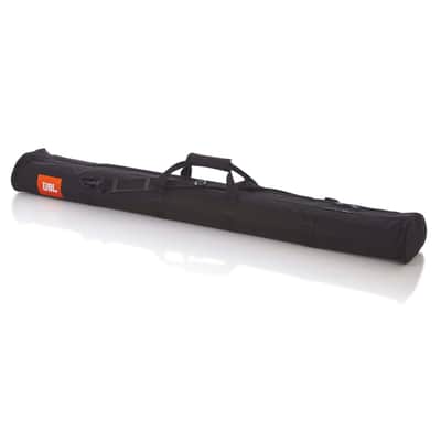B-Stock JBL Bags Deluxe Speaker Stand with Piston-Assist Automatic Height Adjustment; Pair of (2) with Carry Bag (JBLSPKSTGAPROSET) image 2