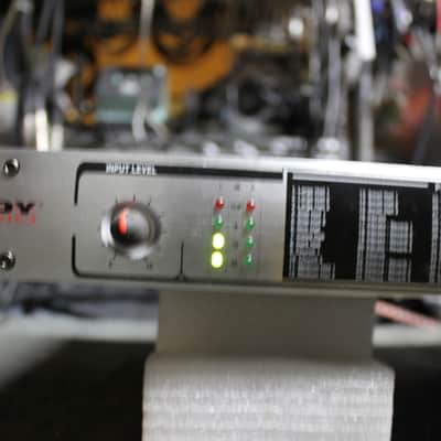 Nady SDR-260 Dual Engine Stereo Reverb and Multi Effect image 3