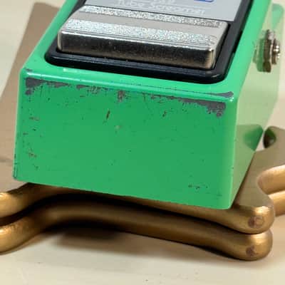 Ibanez TS9 Tube Screamer - 4558D JRC Chip! image 10