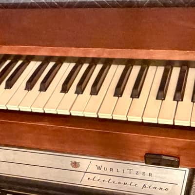 Korg CX-3 Digital Tonewheel Organ 1990s - Wood