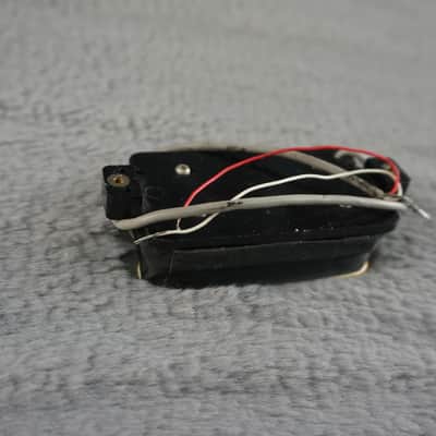 Tokai 2-Wire White Humbucker image 6