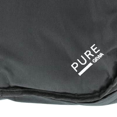 GEWA Pure Guitar Gig Bag 10mm - Acoustic Guitar (PS222205) image 7