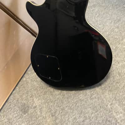 Hohner Les Paul Custom 70’s - Black image 4