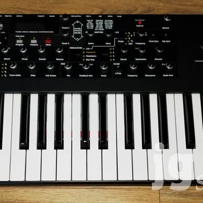 Dave Smith Instruments - Mopho X4 - NEW in Box! image 2