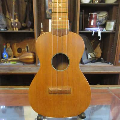 Harmony Soprano Ukulele 1950's or 1960's image 5