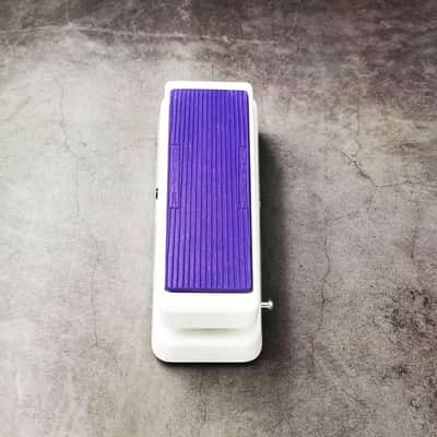 Dunlop IK95 "Ikebe" 40th Anniversary Cry Baby Wah image 7