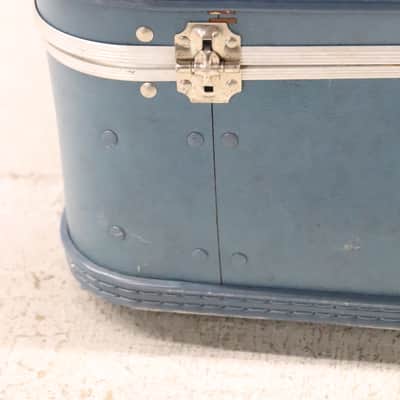 Slingerland 6x14 Snare Drum Suit Case Vintage 1960's image 9