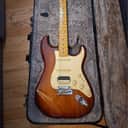 Fender American Professional II Stratocaster HSS Sienna Sunburst with Maple Fretboard 2023