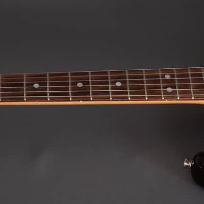 Fender 1965 Stratocaster NOS 2021 image 19