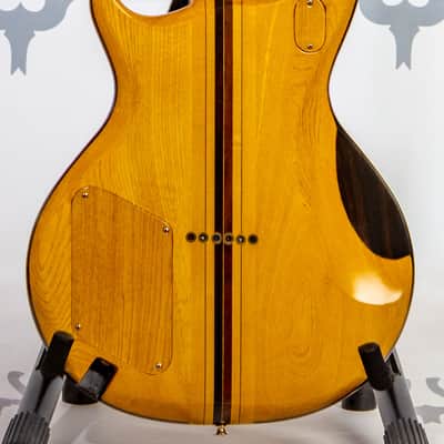 Daion Mark XX Power Series 1981 - Tan - Daion Hard Case image 6