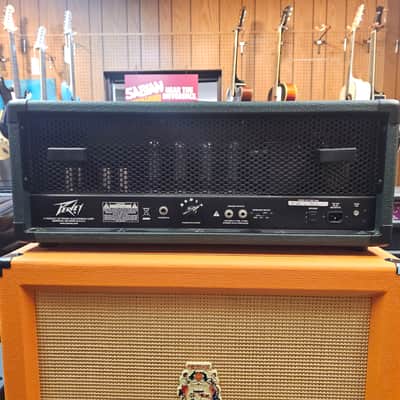 Peavey Penta Tube Amp NOS image 3