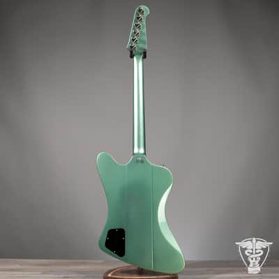 2023 Epiphone Inspired by Gibson Custom 1963 Firebird I - 7.56 LBS image 5