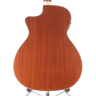 Fender Kingman Bass, Walnut Fingerboard, Black Pickguard, Shaded Edge Burstv (Z3)(50009) (50009) image 2