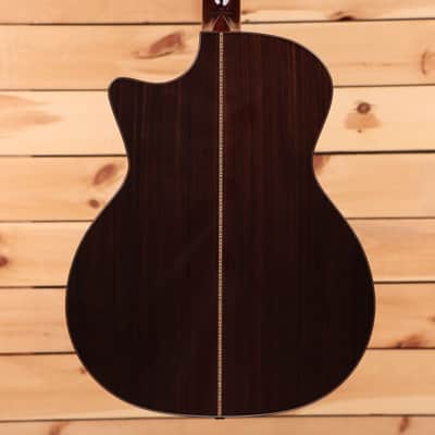Eastman AC922CE - Natural - M2328033 - PLEK'd image 7