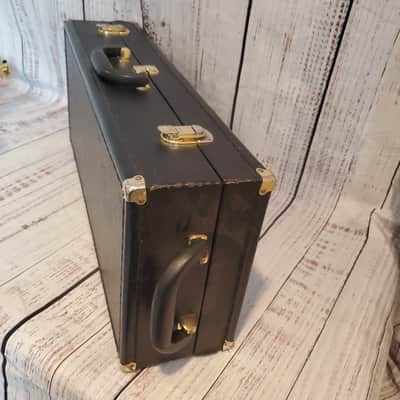 Buffet Crampon Alto Sax Paris with case, no mouthpiece image 5