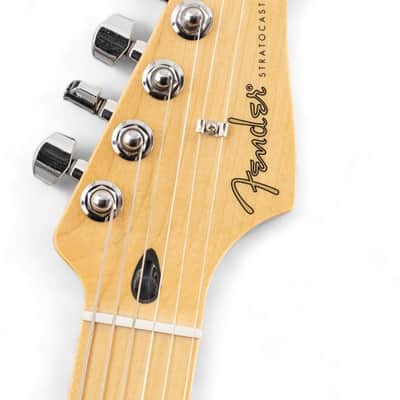 Fender Player Stratocaster Buttercream MN Buttercream image 3