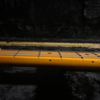 Fender American Vintage II '51 Telecaster 2022 - Present - Butterscotch Blonde image 3