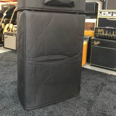 Two Rock Bloomfield Drive in Brown Suede w/ Matching 2x12 Cabinet RARE! image 22