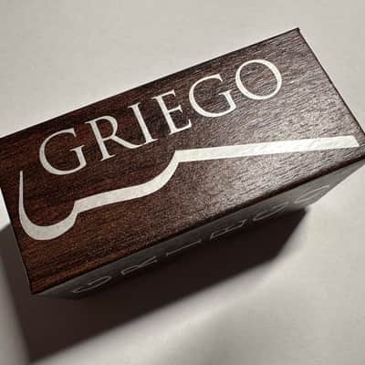 Griego Markey 87 Bass Trombone Mouthpiece, BRAND NEW image 2