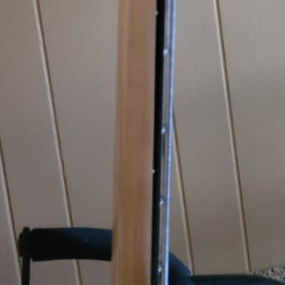 Sire 2nd Generation Marcus Miller V7 Vintage WB Alder 5-String with Maple Fretboard 2024 - White image 17