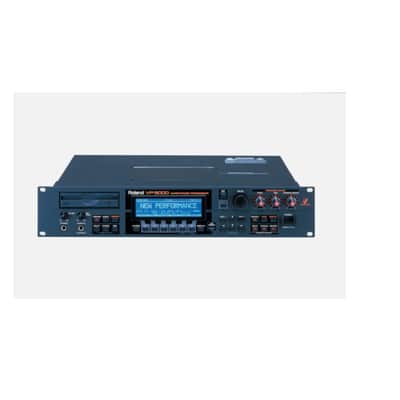 Roland VP9000 VariPhrase Processor