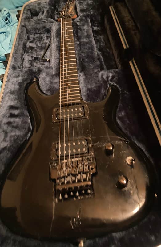 Ibanez JS1000 Joe Satriani Signature Model HH 2010 Original Edge Tremolo Dimarzio Pickups Made In Japan JS 1000 OHSC image 1