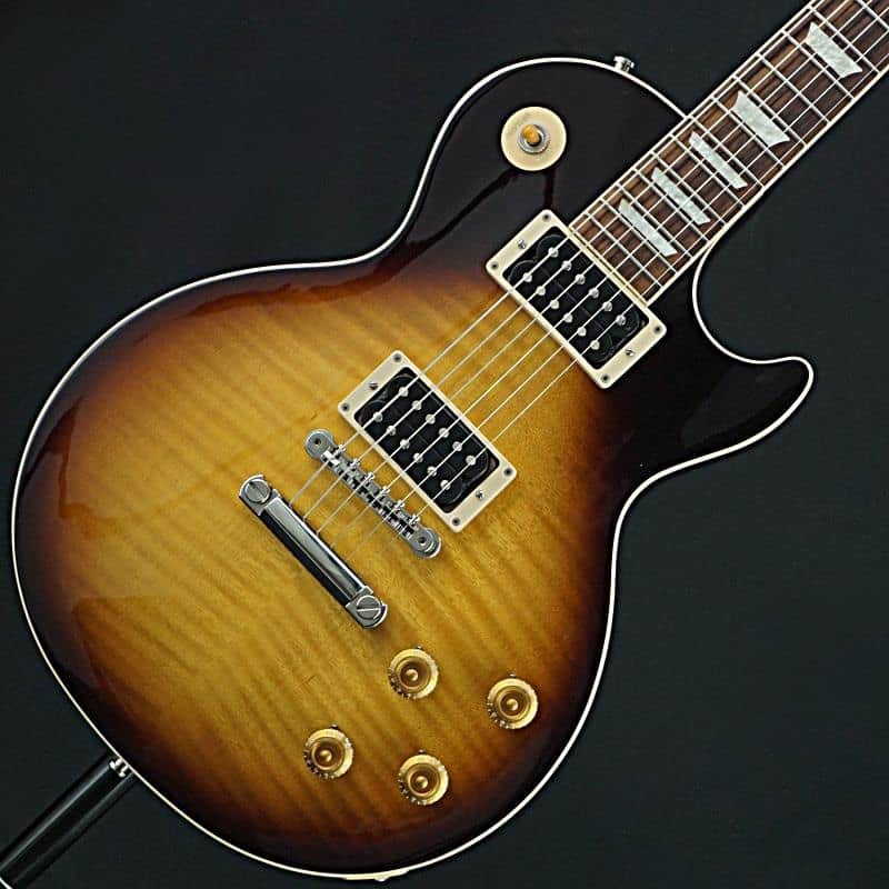 Gibson USED ​​Slash Les Paul Standard (November Burst) [SN.230750042] Gibson image 1