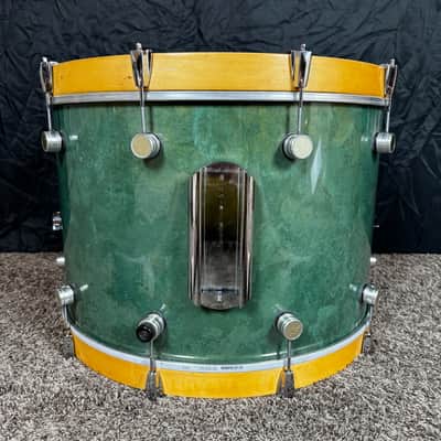Allegra Drum Set image 9