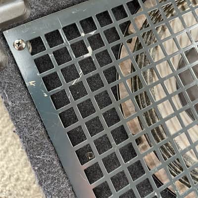 SWR Workingman's 2x10T 200W 8 ohm Bass Cabinet image 7
