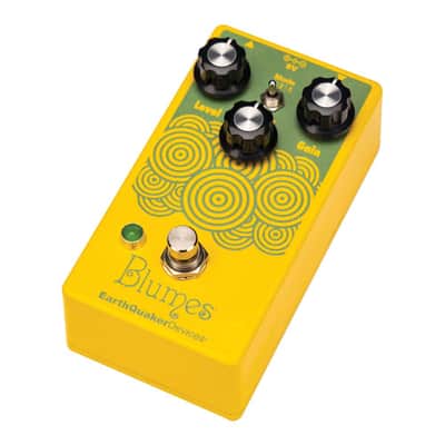 EarthQuaker Devices Blumes Low Signal Shredder image 2