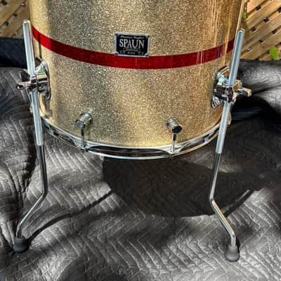 Spaun Custom drums image 4