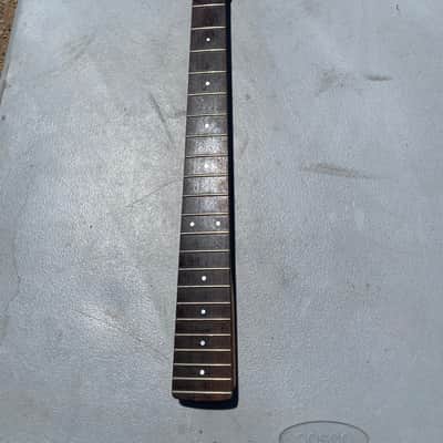 Ibanez Roadstar II Neck- RG440L (Lefty) with Kluson Locking Tuners image 3