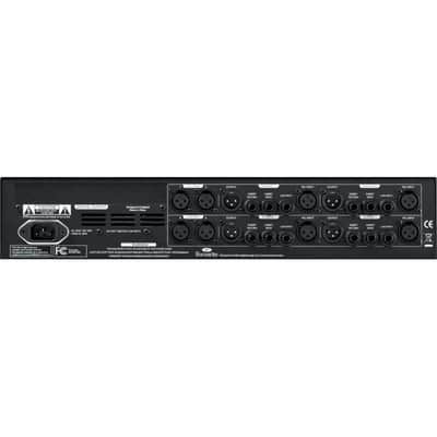Focusrite Pro ISA-428-MK2 Isa 428 MKII image 3