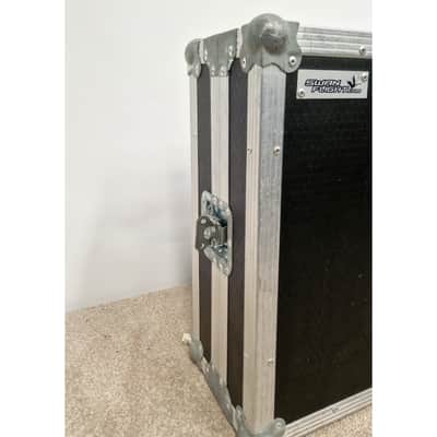 Swan Flight Mixer Case 60x60x50 - Cases & Racks - Excellent image 7